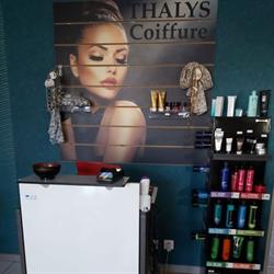 THALYS COIFFURE, Saint-Anthème - Horaires d'ouverture