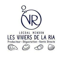 Les Viviers De La Ria ( vente au détail ), Locoal-Mendon - Horaires d'ouverture