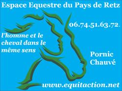 Espace Equestre Du Pays De Retz, Chauvé - Horaires d'ouverture