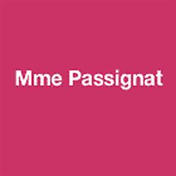 Mme Passignat, Valeuil - Horaires d'ouverture