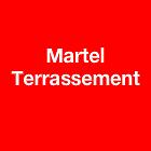 Martel terrassement, Pouilly-sous-Charlieu - Horaires d'ouverture