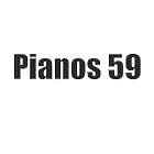 PIANOS 59 accords, réparations, et vente de pianos d'occasions, Gommegnies - Horaires d'ouverture