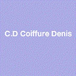 C.D Coiffure Denis, Angers - Horaires d'ouverture