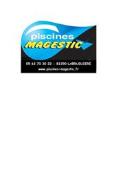 Piscines Magestic, Labruguière - Horaires d'ouverture