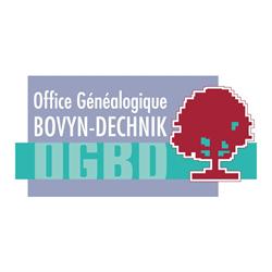 Office Généalogique Bovyn-Dechnik, Rennes - Horaires d'ouverture