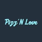 Livraison Pizza PIZZ N LOVE, Saint-Maximin-la-Sainte-Baume - Horaires d'ouverture