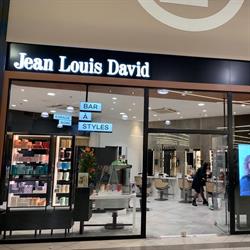 Jean Louis David, Lux - Horaires d'ouverture