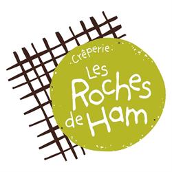 Crêperie Les Roches De Ham, Brectouville - Horaires d'ouverture