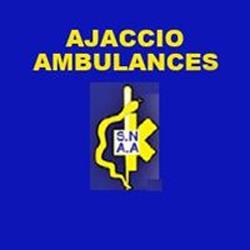 Société Nouvelle Ajaccio Ambulances, - Horaires d'ouverture