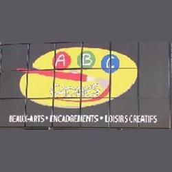 ABC Cadres, Pujols - Horaires d'ouverture