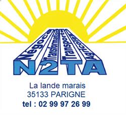 N2ta Négoce Transformation Transport Agricole, Parigné - Horaires d'ouverture