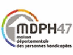 Maison Départementale des Personnes Handicapées de Lot-et-Garonne - MDPH47, Agen - Horaires d'ouverture