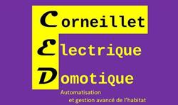 CED Corneillet Electrique Domotique SARL, Joué-lès-Tours - Horaires d'ouverture