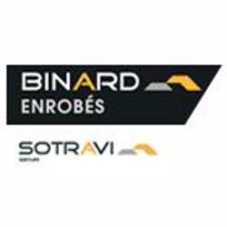 Binard Travaux Publics, Saint-Renan - Horaires d'ouverture