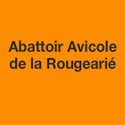 Abattoir Avicole De La Rougearié, Aussillon - Horaires d'ouverture