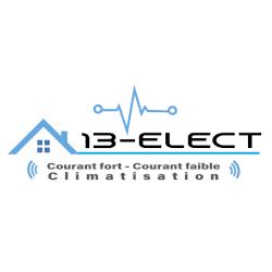 13-Elect, La Ciotat - Horaires d'ouverture