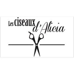 Les Ciseaux D'Alicia, Clermont-Ferrand - Horaires d'ouverture