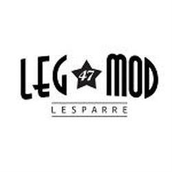 LegMod 47 Lesparre, Lesparre-Médoc - Horaires d'ouverture