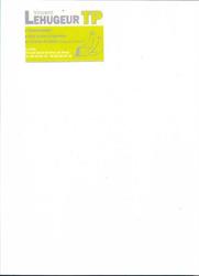 Lehugeur Vincent TP, Blain - Horaires d'ouverture