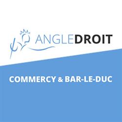 Nicolas LOSA & Jean-Sébastien PIETON Huissiers de Justice ANGLE DROIT BAR LE DUC bureau annexe, Bar-le-Duc - Horaires d'ouverture