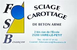 F.S.B, Vaire-le-Petit - Horaires d'ouverture