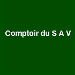 Comptoir du S A V, Pamiers - Horaires d'ouverture