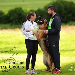 Domaine de Sanctae Crucis, Habsheim - Horaires d'ouverture