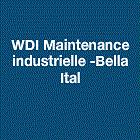 WDI Maintenance industrielle, Varennes-Changy - Horaires d'ouverture
