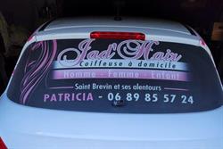 Jad'Hair Patricia, Saint-Brevin-les-Pins - Horaires d'ouverture