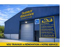 Tradibat Rénovation, La Rochette - Horaires d'ouverture