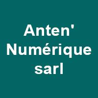 Anten'Numérique, Lille - Horaires d'ouverture