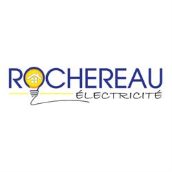 Rochereau Jean-François, Talmont-Saint-Hilaire - Horaires d'ouverture