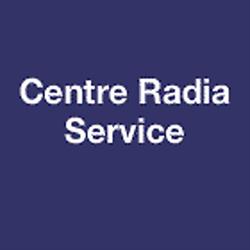Centre Radia Services, Saint-Doulchard - Horaires d'ouverture