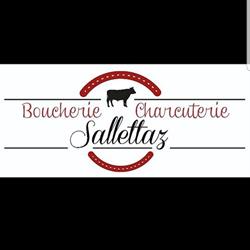 Boucherie Sallettaz Saint Pierre Viandes, Saint-Pierre-d'Albigny - Horaires d'ouverture