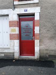 Sophrologie - Shiatsu - Sexologie - Florence Pignol, Châteauroux - Horaires d'ouverture