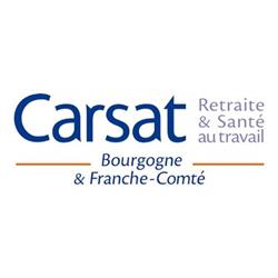 Service social Carsat Bourgogne-Franche-Comté, Nevers - Horaires d'ouverture