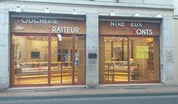 BOUCHERIE ENTRE DEUX PONTS, Le Pont-de-Beauvoisin - Horaires d'ouverture