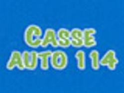Casse Auto 114, Saint-André - Horaires d'ouverture
