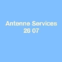 Antenne Services 26 07, Valence - Horaires d'ouverture