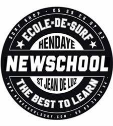 Ecole de Surf Newschool, Hendaye - Horaires d'ouverture