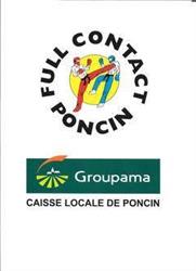 Full Contact Poncin, - Horaires d'ouverture