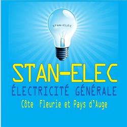 Stan-Elec, Lisieux - Horaires d'ouverture