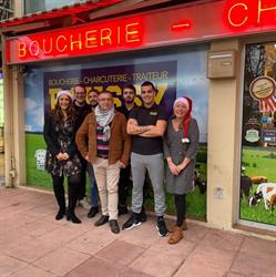 Boucherie Baussy, Le Cannet - Horaires d'ouverture