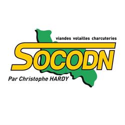 Socodn, Saint-Martin-des-Besaces - Horaires d'ouverture