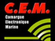 Camargue Electronique Marine, Le Grau-du-Roi - Horaires d'ouverture