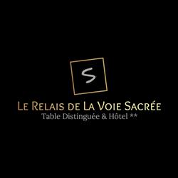 Logis Hotel et Restaurant le Relais de la Voie Sacrée, Les Trois-Domaines - Horaires d'ouverture