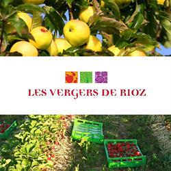 Les Vergers De Rioz, - Horaires d'ouverture