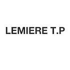 Lemiere T.P, Bricquebec - Horaires d'ouverture