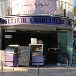 Boucherie de saint palais, Saint-Palais-sur-Mer - Horaires d'ouverture