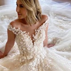 meravigliosa - Robe de Mariage / Robe de Soirée Cocktail, Aulnay-sous-Bois - Horaires d'ouverture